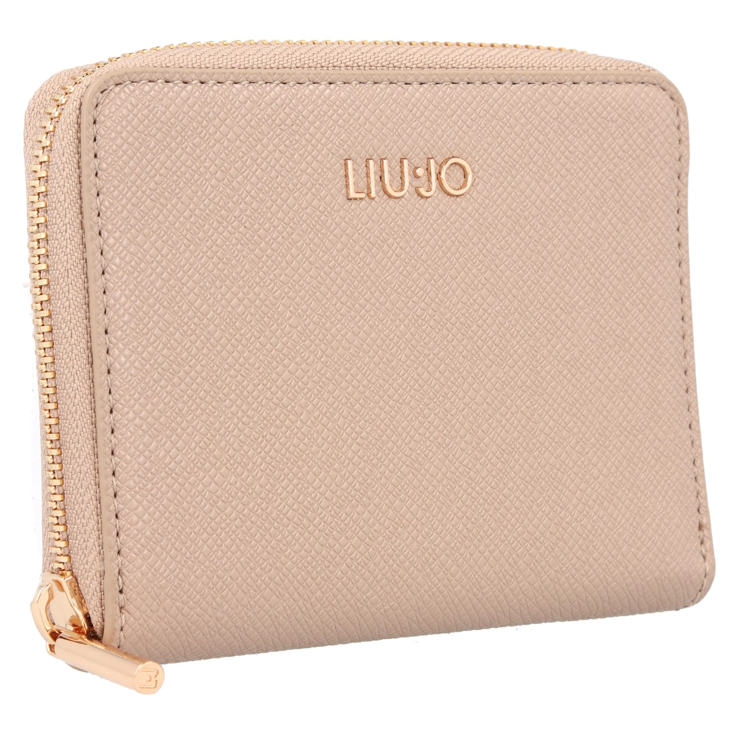 Porte-monnaies Liu Jo en beige