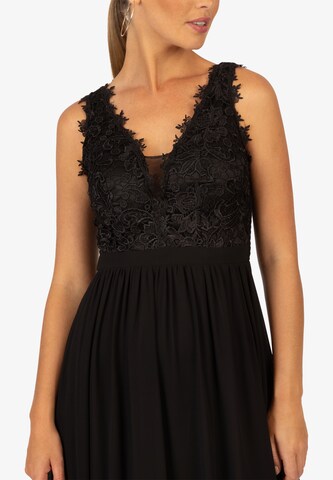 Kraimod Evening dress in Black