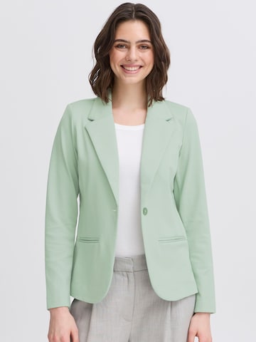 Blazer ' FRZablazer ' Fransa en vert