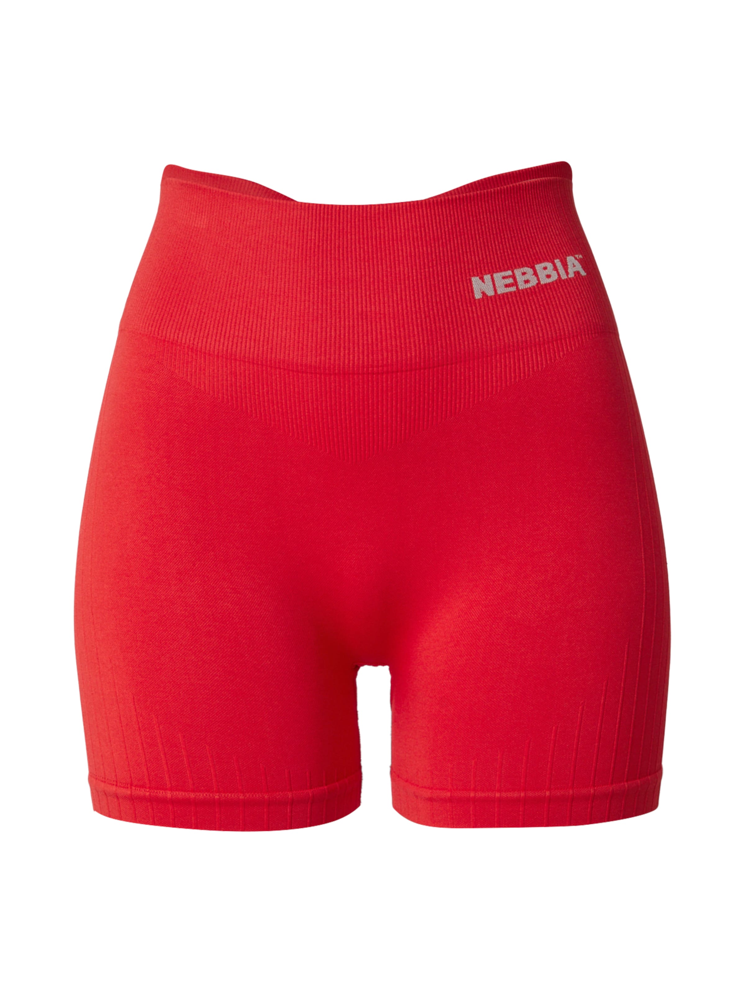 NEBBIA Skinny Παντελόνι φόρμας σε κόκκινο: μπροστά