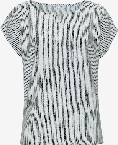 VIVANCE by LASCANA Bluza veličine XS u crna / bijela, Pregled proizvoda