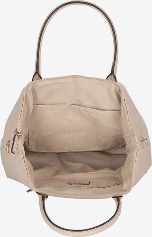 GABOR Shoulder Bag 'Sena' in Beige