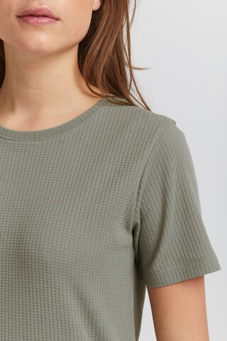 T-shirt 'Pim' Oxmo en vert