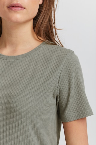 Oxmo Shirt 'Pim' in Green