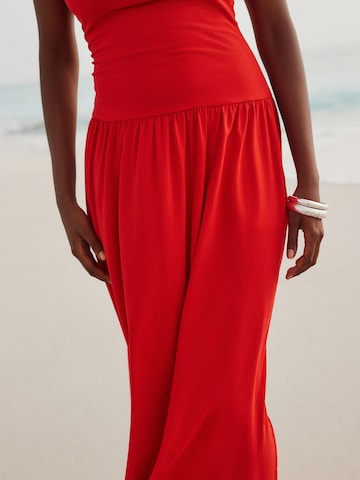 Next Jurk in Rood