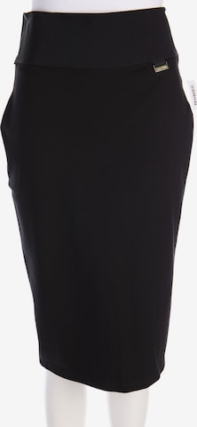 Calvin Klein Skirt in S in Black: front