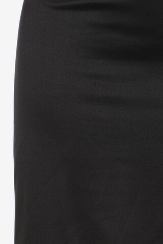 GERRY WEBER Skirt in XXL in Black