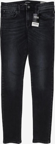TOM TAILOR DENIM Jeans 29 in Blau: Vorderseite