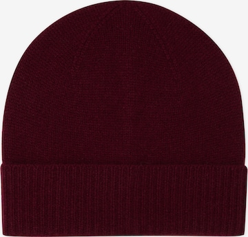 Berretto di Style Republic in rosso: frontale