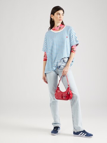 Molly BRACKEN Shirt in Blauw