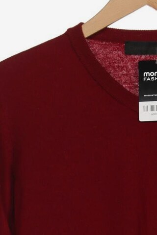 Calvin Klein Jeans Pullover M in Rot