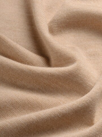 Pull-over merso en beige