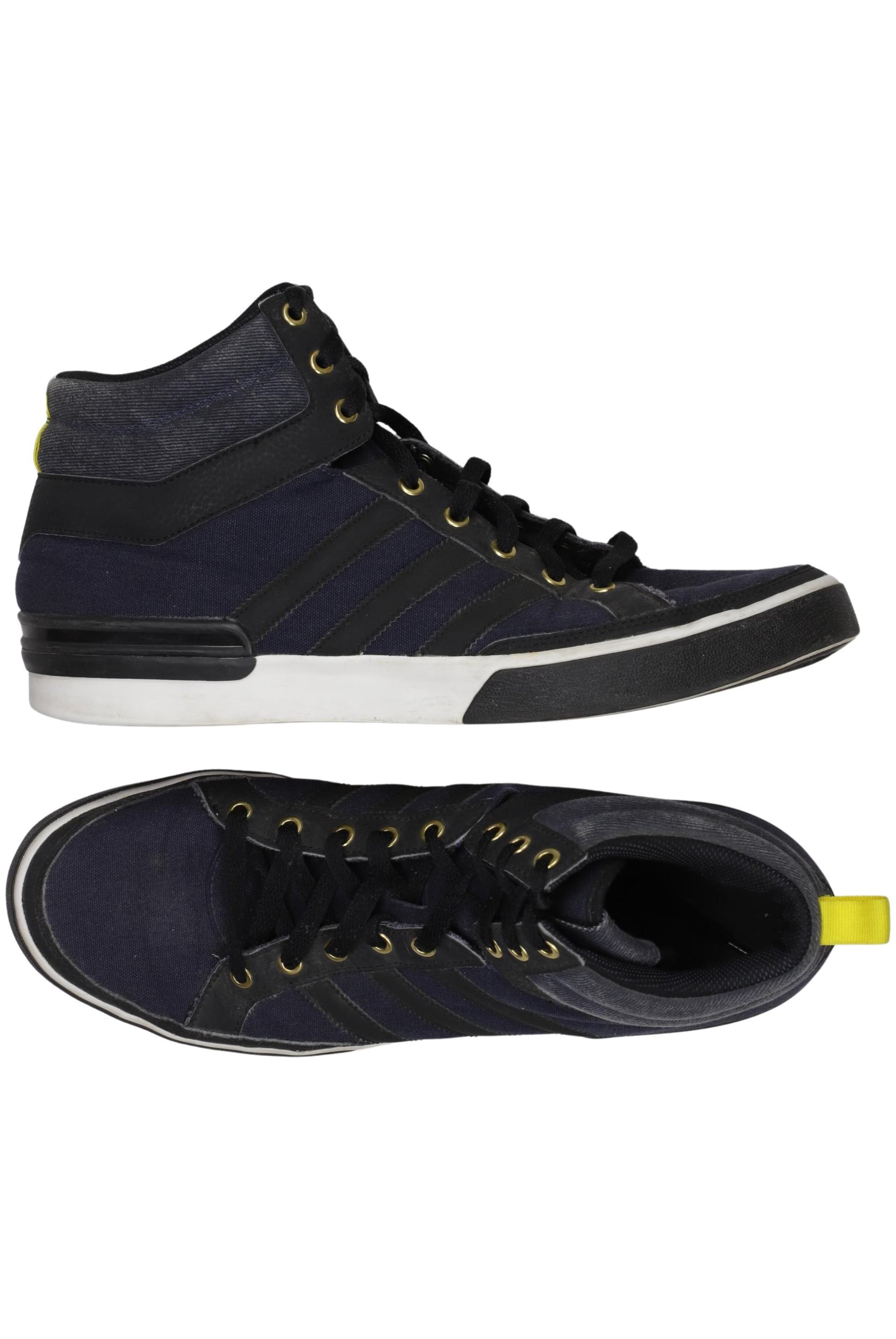 ADIDAS ORIGINALS Stiefel 46,5 in Mischfarben: Vorderseite