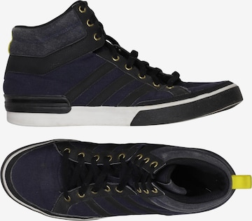 ADIDAS ORIGINALS Stiefel 46,5 in Mischfarben: Vorderseite