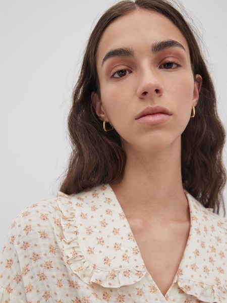 Robe-chemise 'Damara'