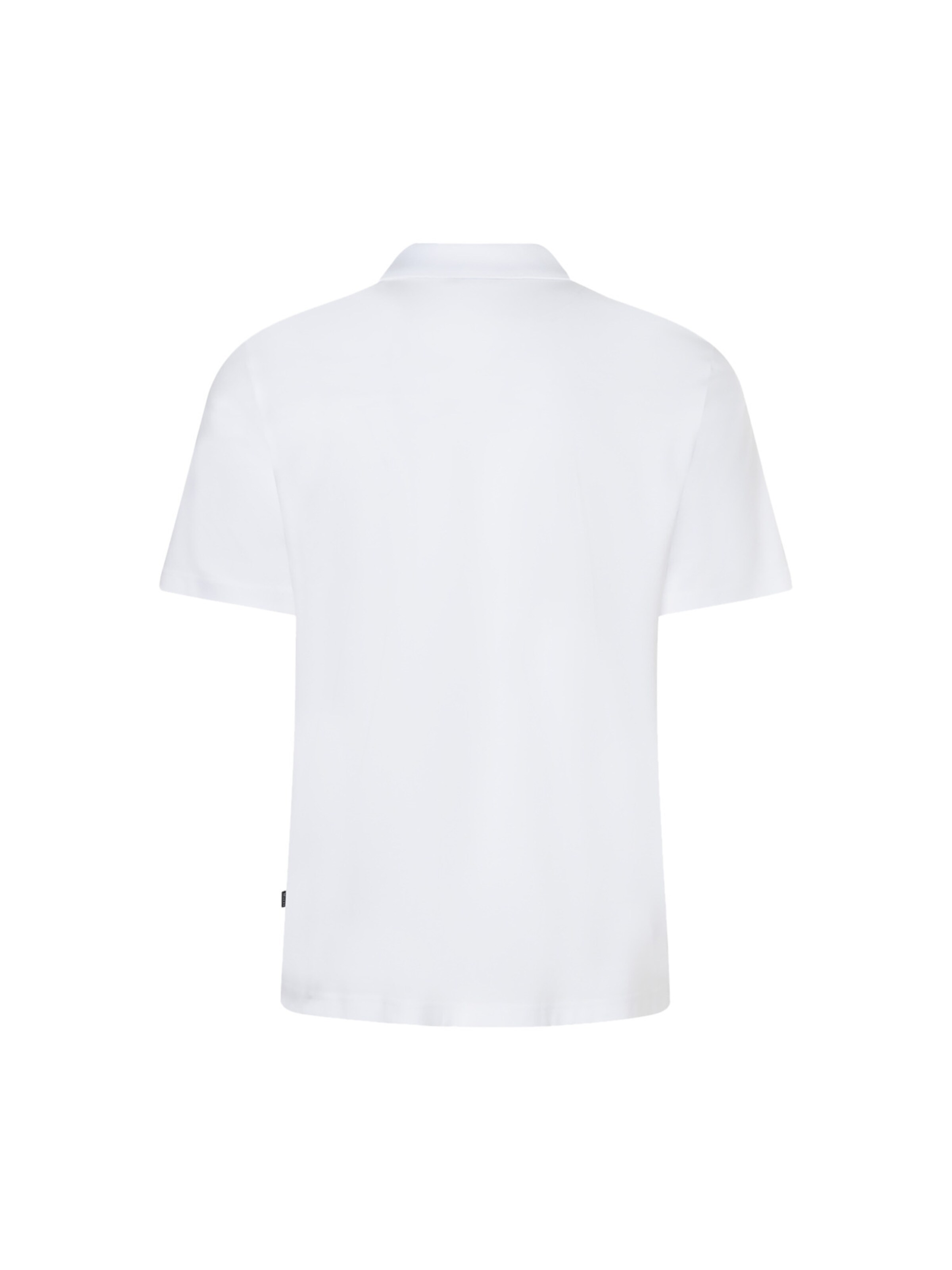 MAERZ Muenchen Shirt ' 648000 ' in Wit