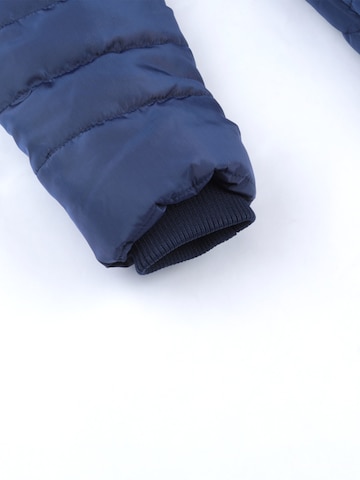 YOUTHUP Winter Jacket in Blue