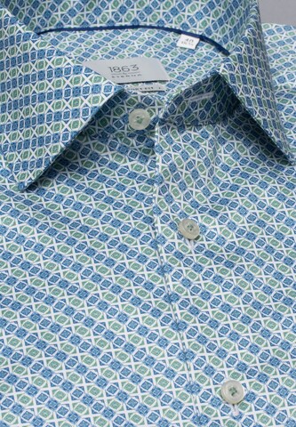 ETERNA Comfort Fit Hemd in Mischfarben