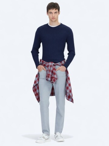 KİP Trui in Blauw
