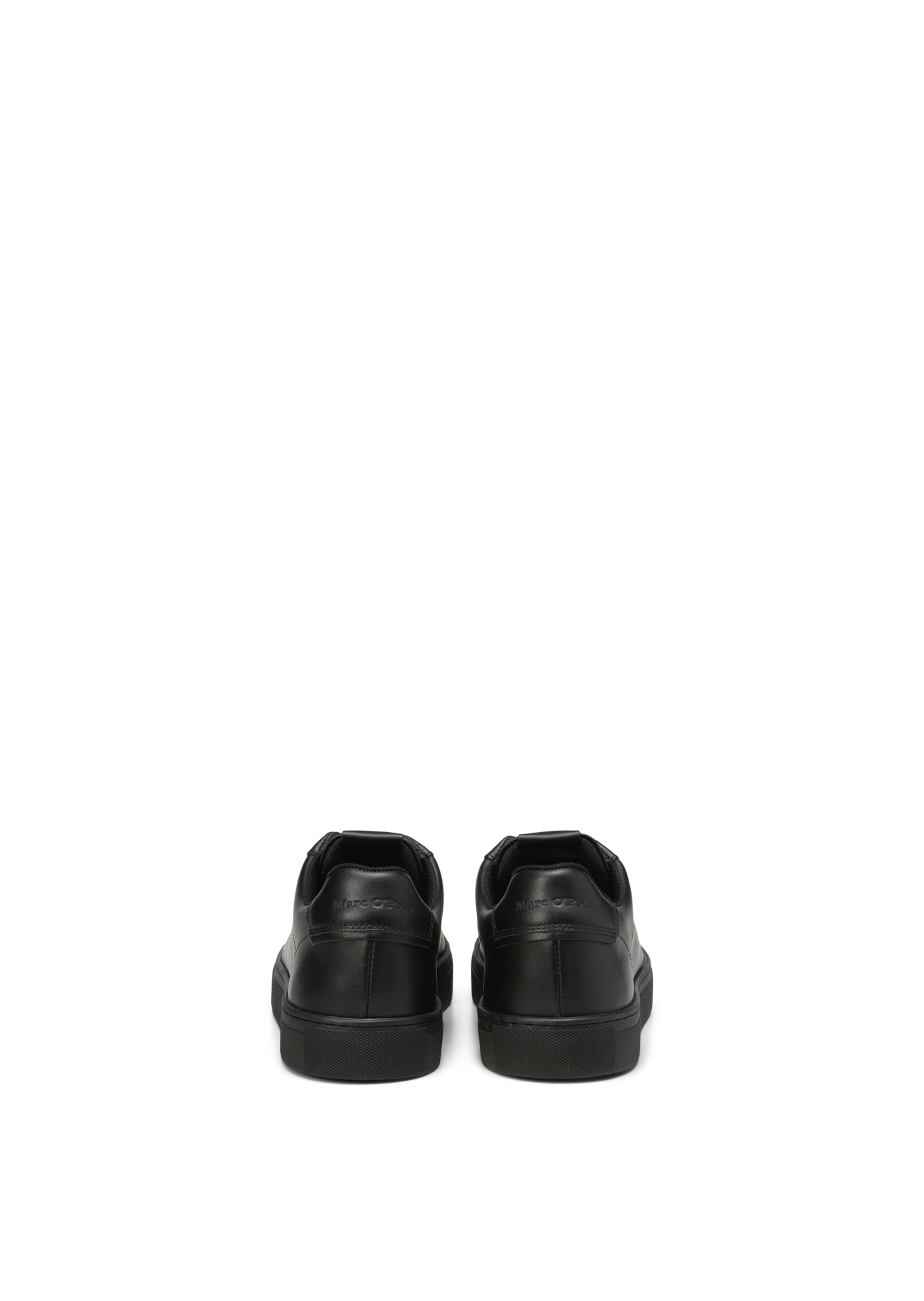 Marc O'Polo Sneakers in Black