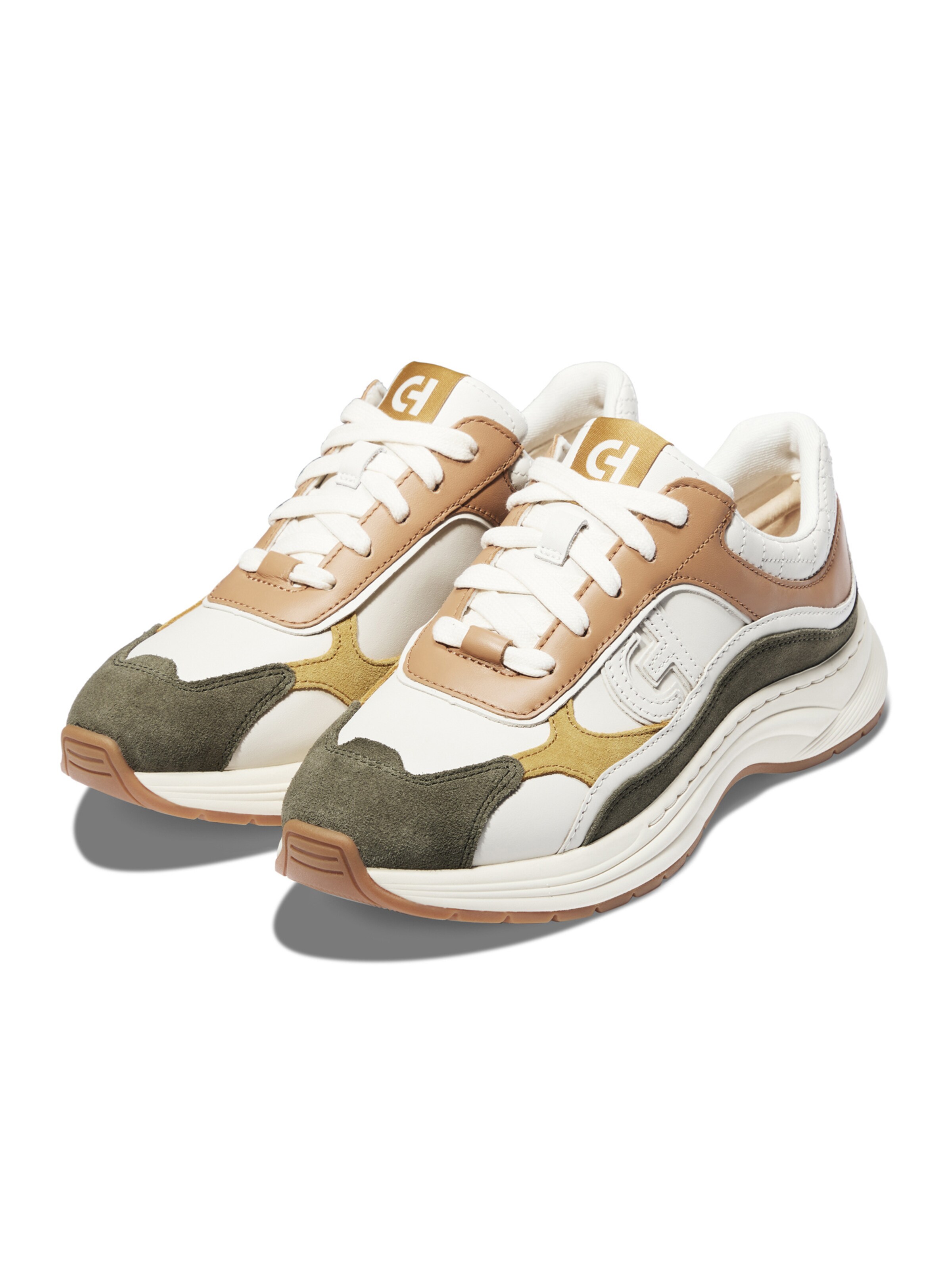 Cole Haan Platform trainers 'GrandPro Eleeana' in Mixed colours