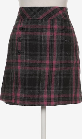 ARIZONA Skirt in S in Grey: front