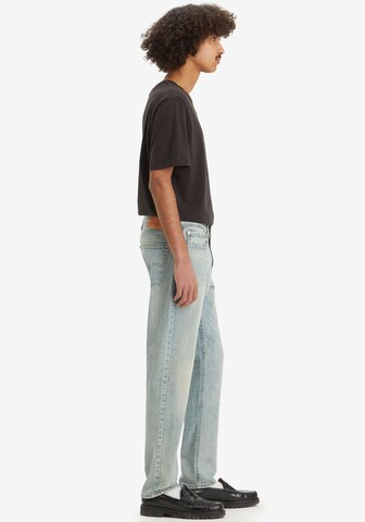 LEVI'S ® Regular Jeans '531' in Blau