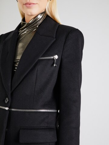 Cappotto di mezza stagione di PATRIZIA PEPE in nero