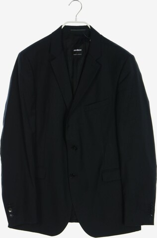 STRELLSON Suit Jacket in M-L in Grey: front