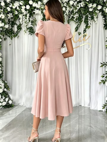 Yesfashion Abendkleid‌‌‌‌‌‌‌‌‌‌ in Pink