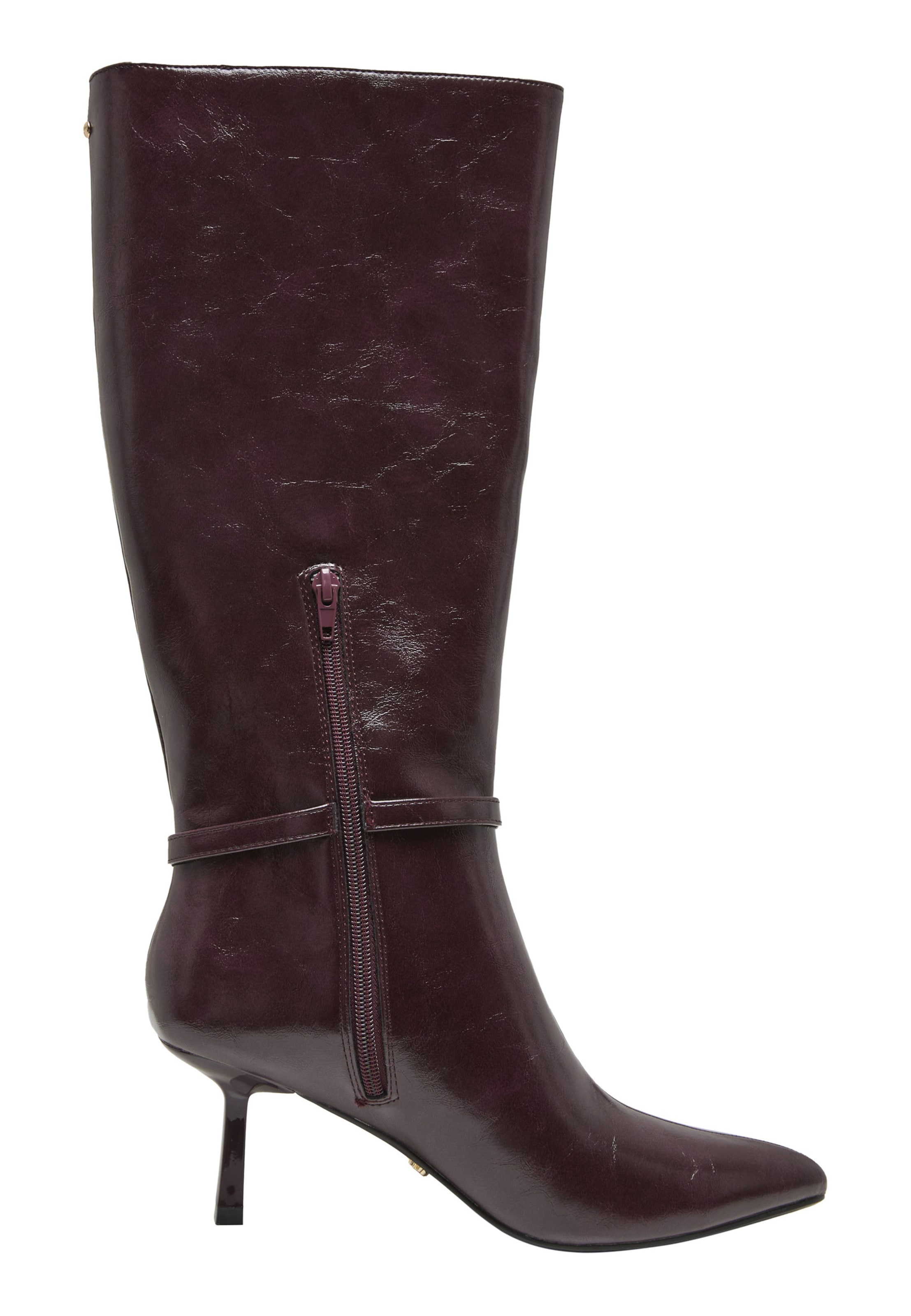 Stivale 'Willow' di BUFFALO in rosso