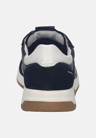 JOSEF SEIBEL High-top trainers in Black