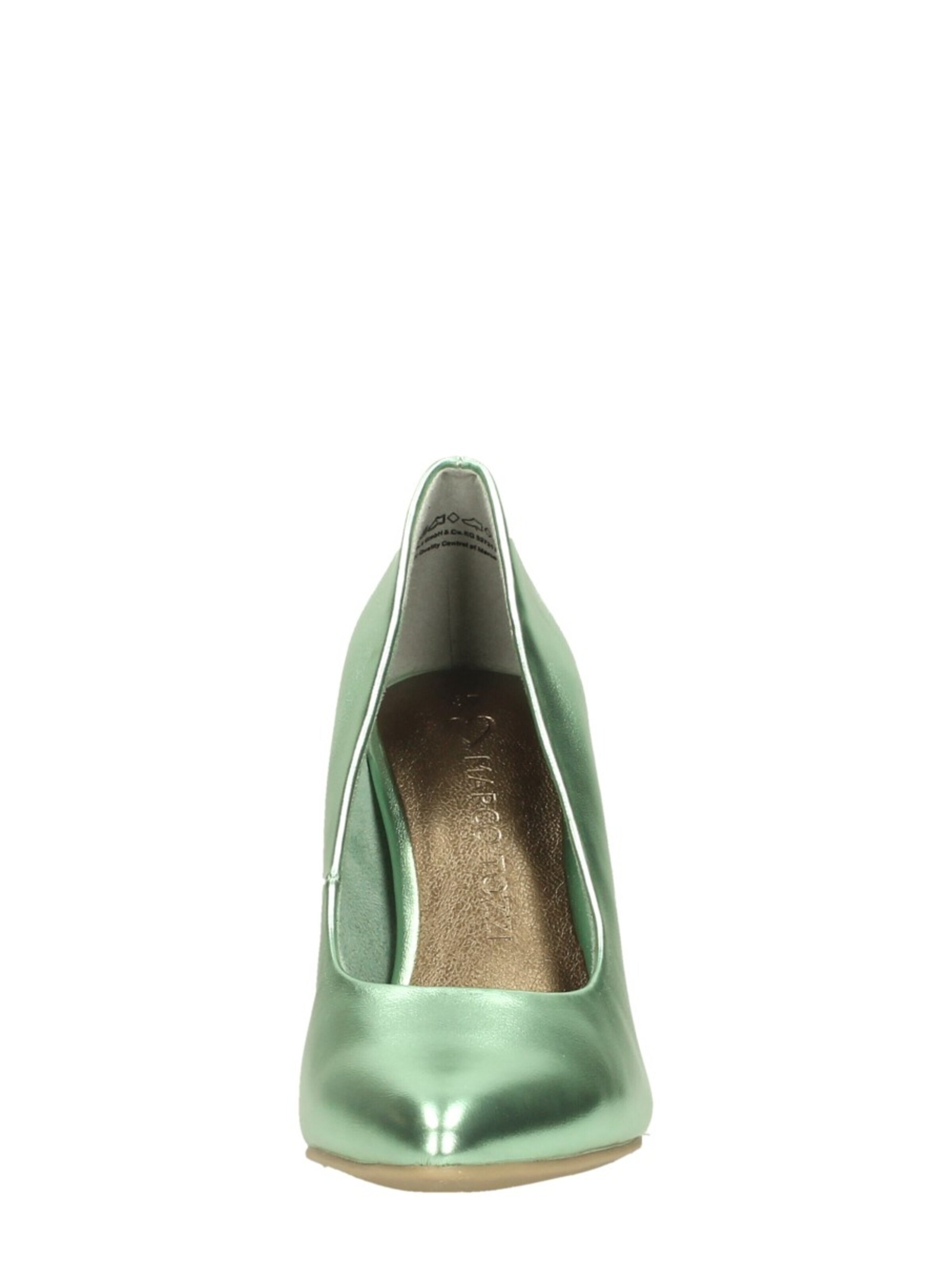 MARCO TOZZI Pumps 'Pumps' in Groen