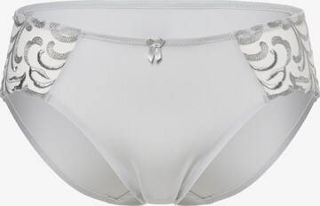 TRIUMPH Panty in Grey: front