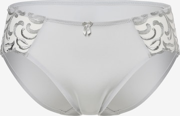 TRIUMPH Panty in Grey: front