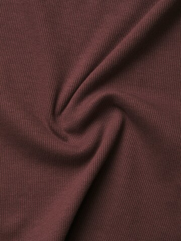 JJXX T-Shirt 'JXFankie' in Rot