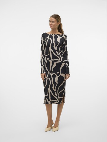 Robe 'JULIA ' VERO MODA en noir