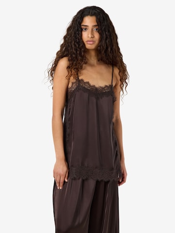 Top 'NMLouise' di Noisy may in marrone