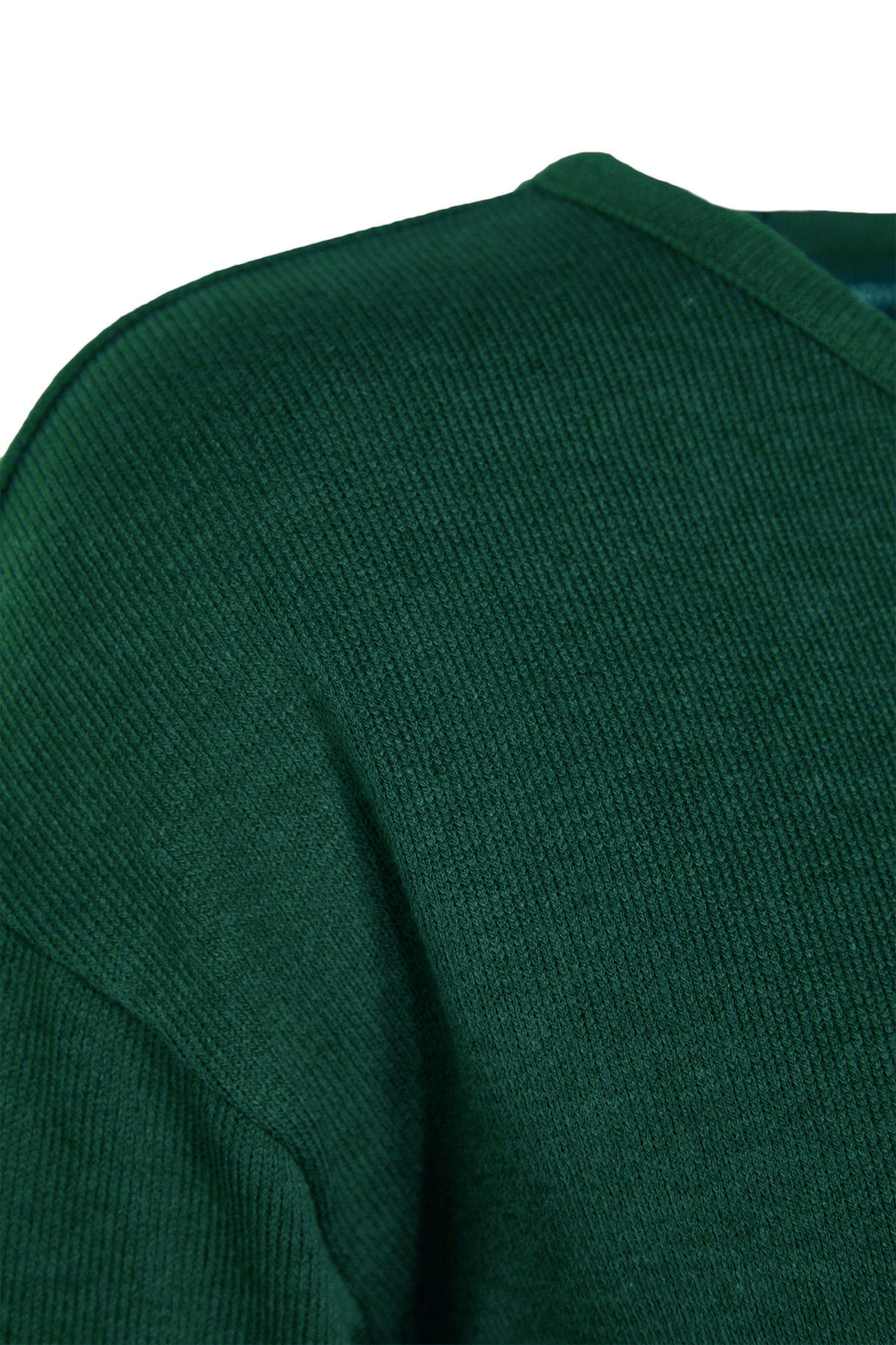 Trendyol - Pijama en verde
