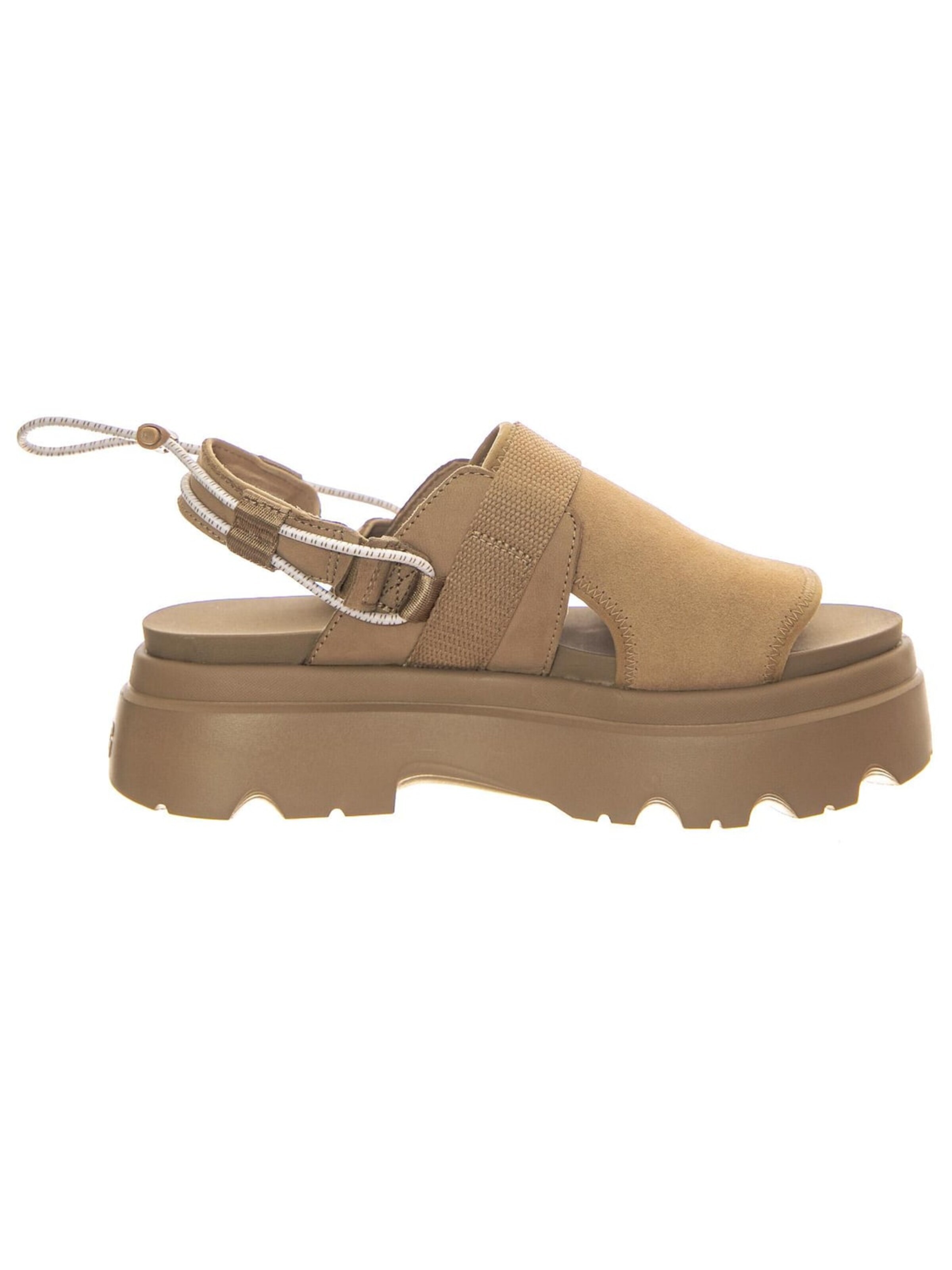 UGG Sandal 'Cady Sand' in Beige