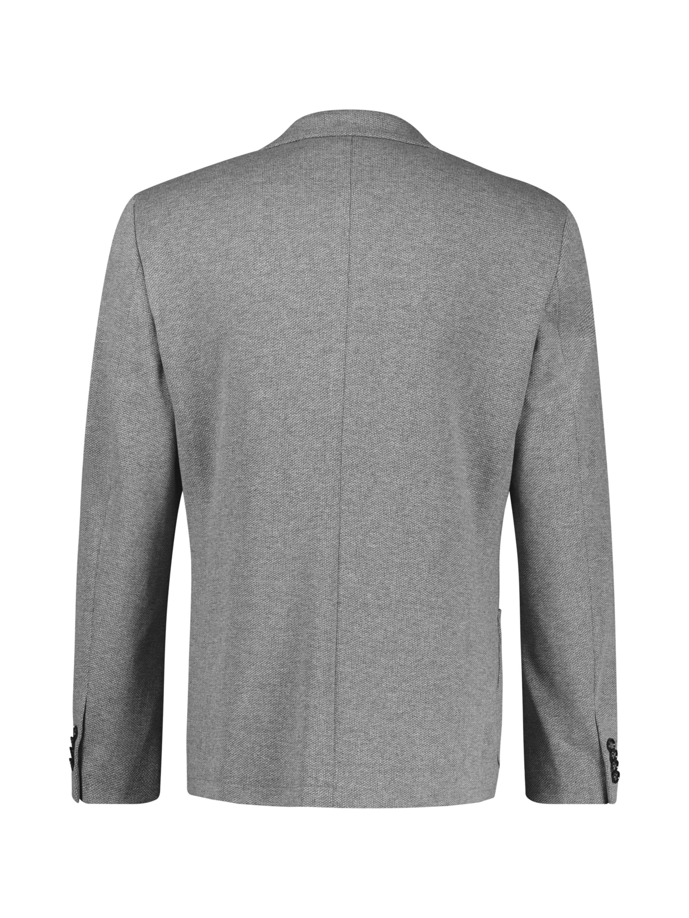 LERROS Slim fit Colbert in Grijs