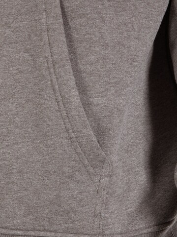 Smilodox Sweatshirt in Bruin
