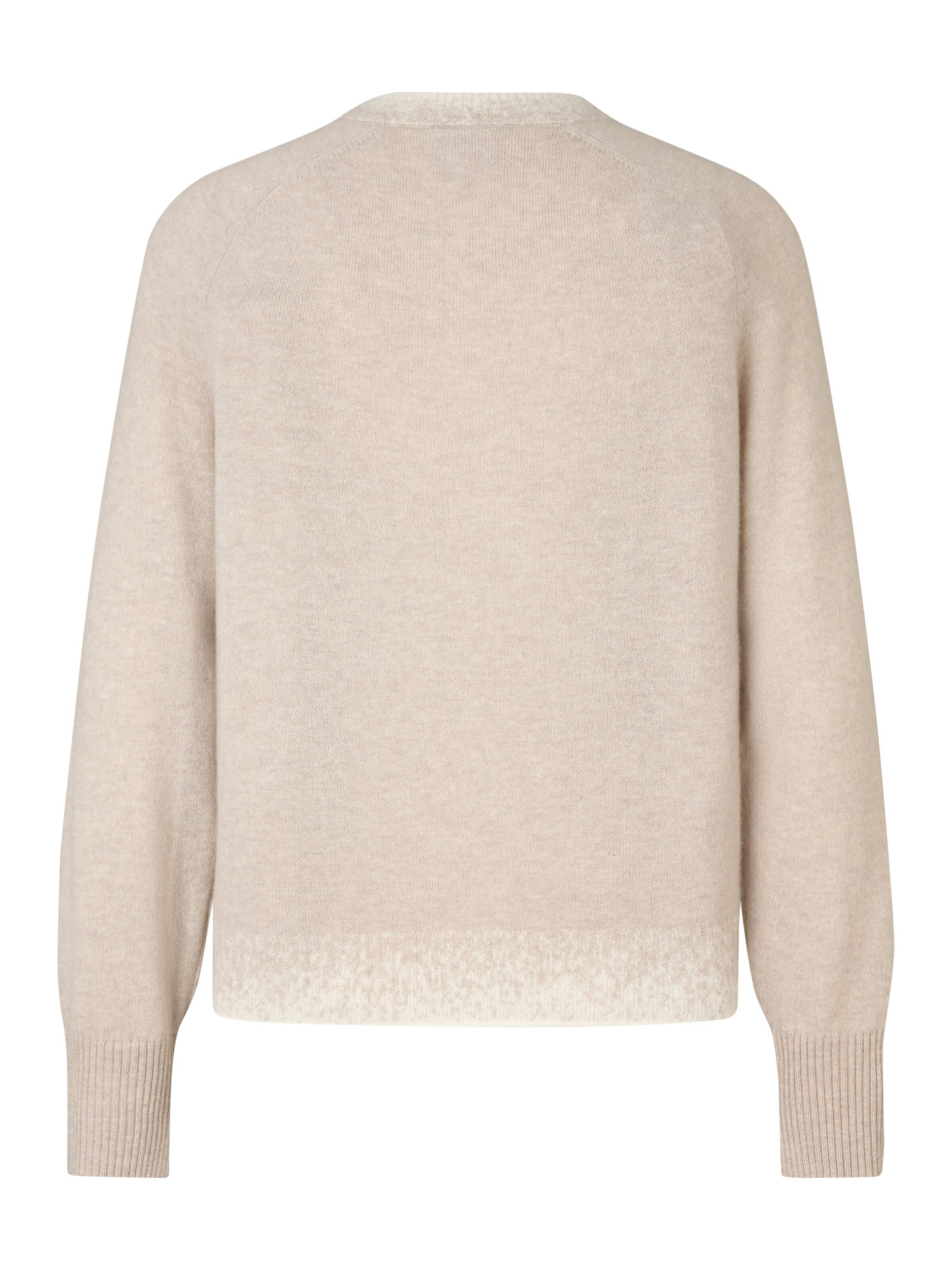 BOGNER - Casaco de malha 'Lauren' em bege