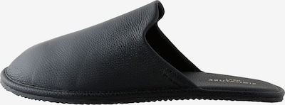 Next Sisäkengät värissä musta, Tuotenäkymä