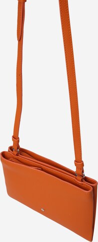 Weekend Max Mara Crossbody Bag 'NOVARA' in Orange: front