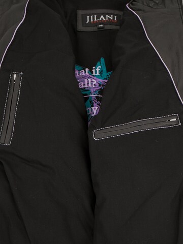 Jilani Tussenjas 'Zinnia' in Zwart