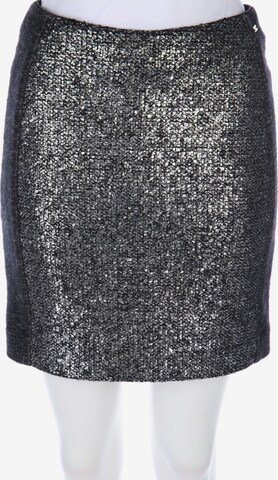 IKKS Skirt in XS in Silver: front