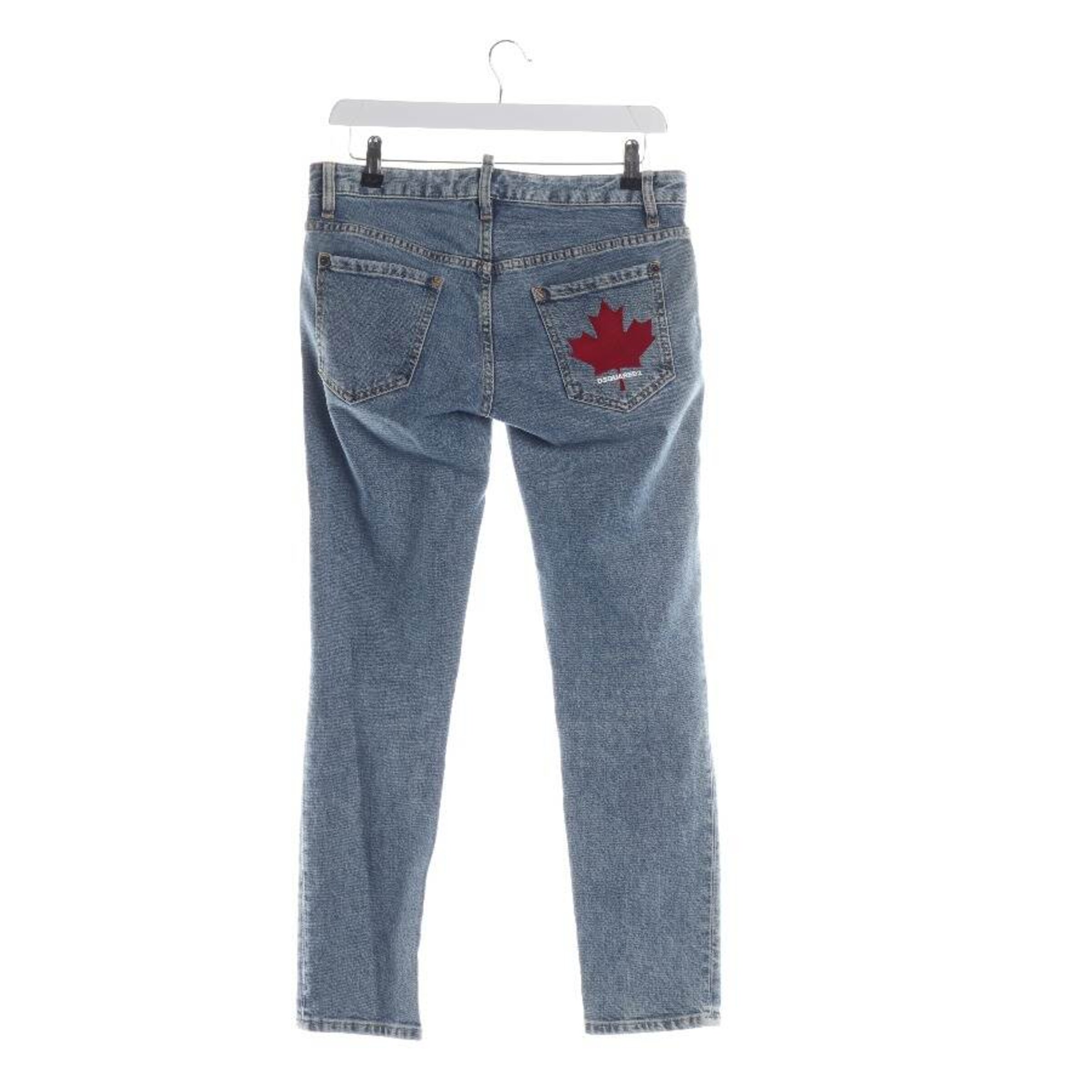 DSQUARED2 Jeans in 24-25 in Blue