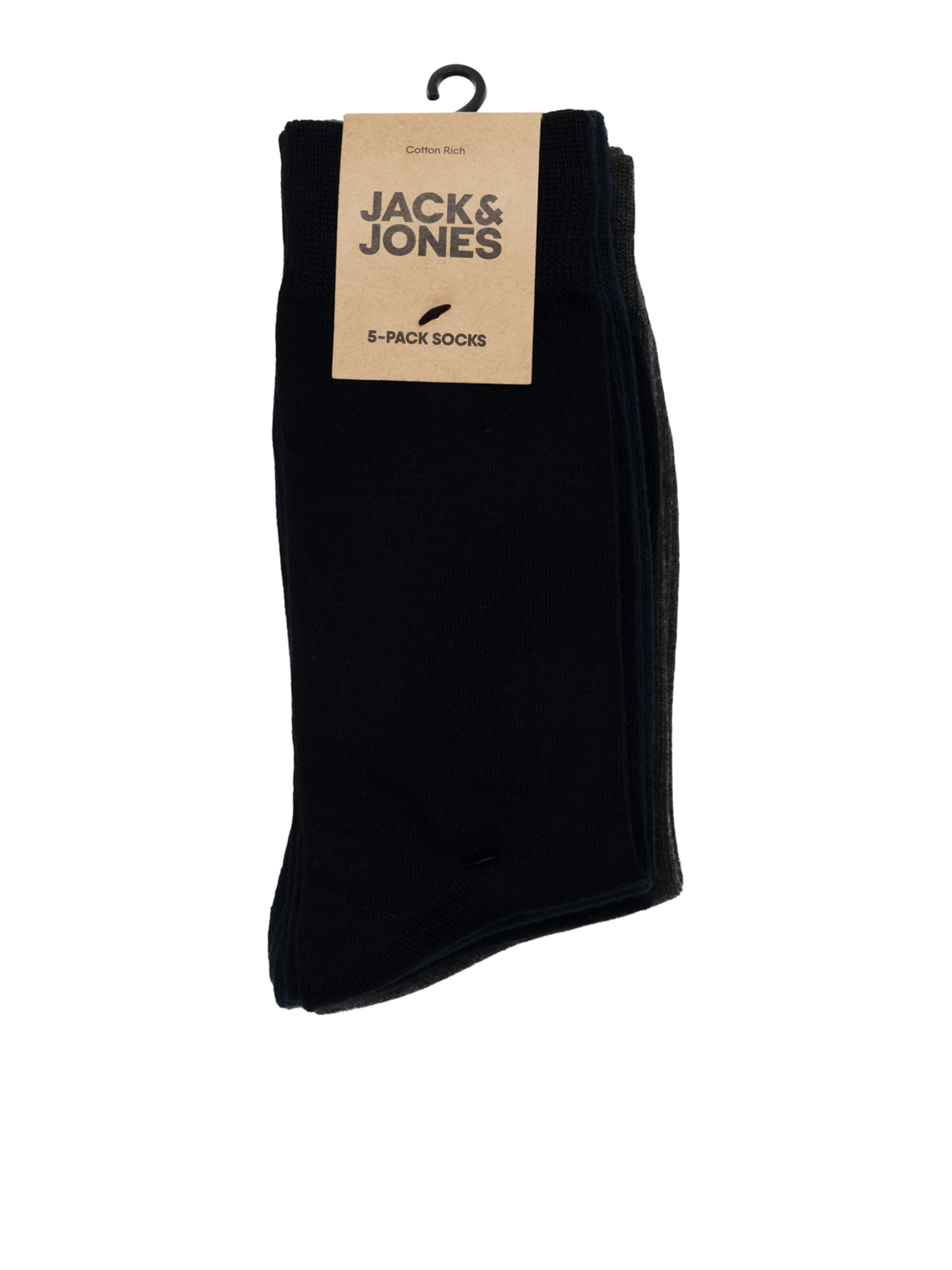JACK & JONES Sukat värissä monivärinen