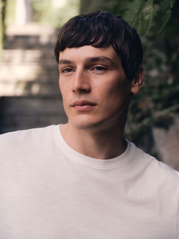 T-Shirt Next en beige